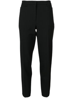 cropped cigarette trousers Odeeh