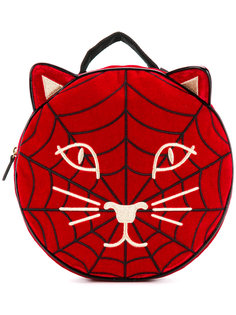 рюкзак Spiderweb Kitty Charlotte Olympia