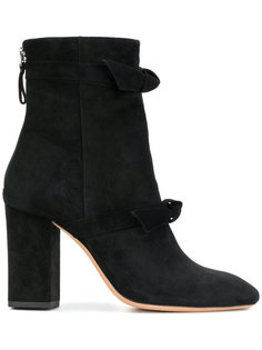 heeled ankle boots Alexandre Birman