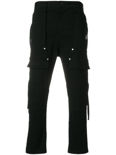 regular trousers  Stampd