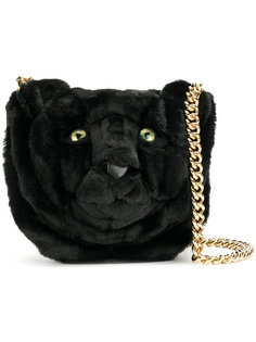 сумка на плечо DG Millennials Panther Dolce & Gabbana