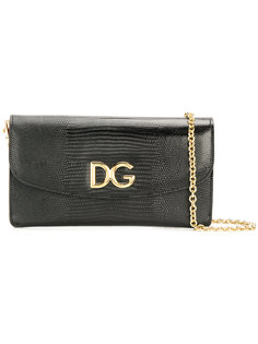 клатч со съемными сумочками Dolce & Gabbana