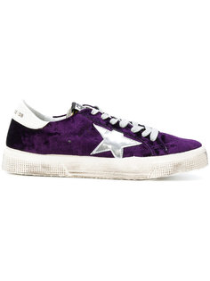 кроссовки Superstar Golden Goose Deluxe Brand