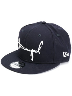 logo baseball cap  Stampd