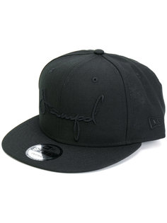 plain cap Stampd