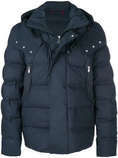 стеганая куртка Peuterey
