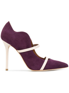 Maureen pumps Malone Souliers