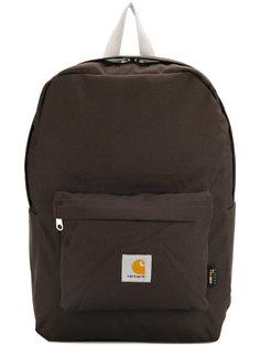 классический рюкзак с логотипом Carhartt