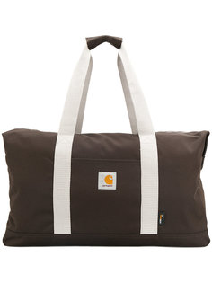классическая дорожная сумка с логотипом Carhartt