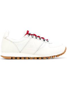 кроссовки Turbostyle Blanc Alpin Le Coq Sportif