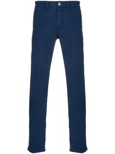 джинсы прямого кроя Re-Hash