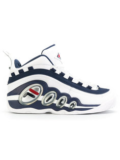 хайтопы Bubbles Fila