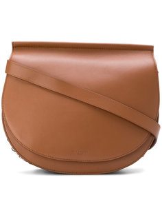 Infinity saddle bag Givenchy