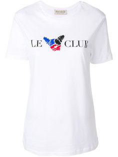 Le Club T-shirt  Être Cécile