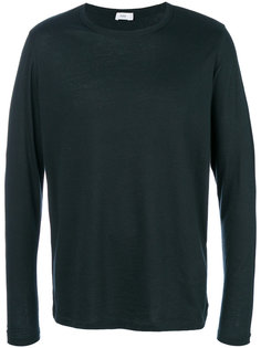 джемпер с круглым вырезом Closed