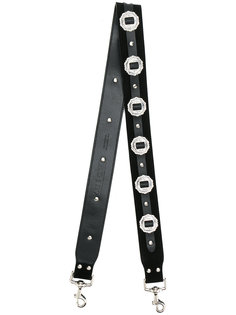 декорированная лямка на плечо Kate Cate