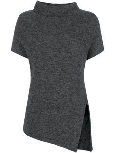 джемпер Clifford с боковыми разрезами Isabel Marant Étoile