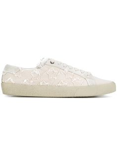 кеды Court Classic SL 06 California Saint Laurent