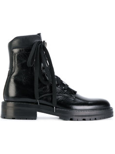 сапоги William 25 Saint Laurent