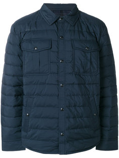 стеганая легкая куртка Polo Ralph Lauren