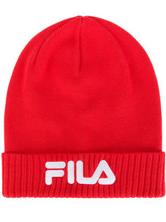 slouchy beanie Fila