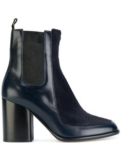 panelled Chelsea boots Paul Smith