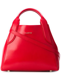 mini Cabas tote bag Lanvin