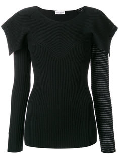 structured sweater  Sonia Rykiel