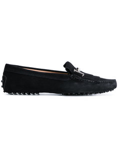 Gommino loafers Tods Tod’S