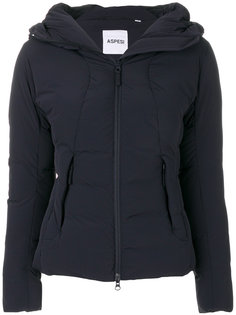 дутая куртка Garzetta Aspesi