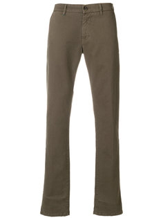 классические чиносы Re-Hash