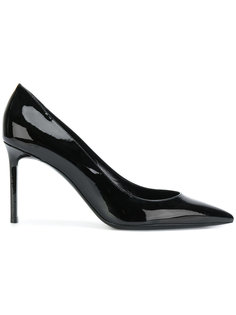 туфли Anja Saint Laurent