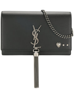 Monogram Kate heart star bag Saint Laurent