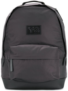 parachute backpack Y-3