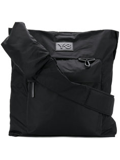 crossbody tote Y-3