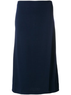 wrap midi skirt Être Cécile