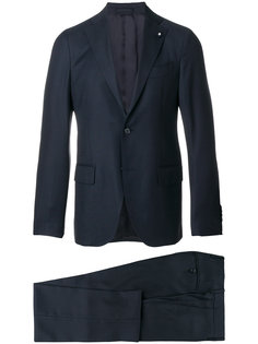 классический костюм Lardini