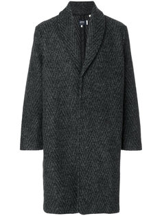 пальто с воротником "шалька" Levis: Made & Crafted