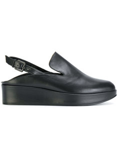 sling-back loafers Robert Clergerie