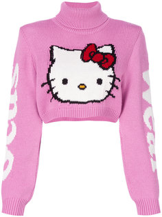 джемпер Hello Kitty Gcds