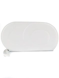 wrist strap clutch bag  Mm6 Maison Margiela