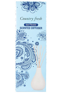 Диффузор Ice Flower, 150 мл Country Fresh