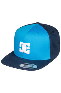 Кепка-бейсболка DC Shoes