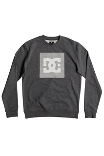 Джемпер DC Shoes