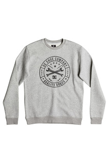Джемпер DC Shoes