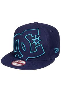 Кепка-бейсболка DC Shoes