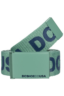 Ремень DC Shoes