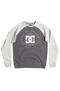 Джемпер DC Shoes