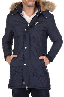 Пальто Sir Raymond Tailor