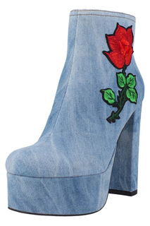 Ботильоны ROBERTO BOTELLA